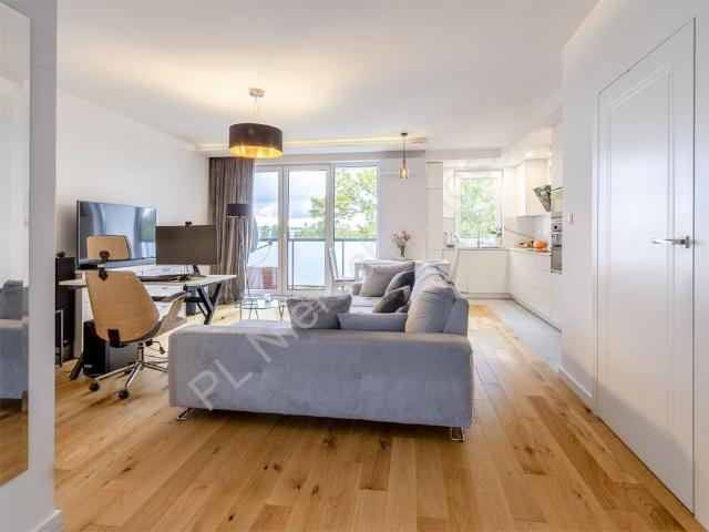 Mieszkanie na sprzedaż w Grodzisk Mazowiecki, Mazowieckie