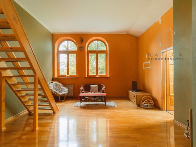 Mieszkanie na sprzedaż w Garbów, Lubelskie