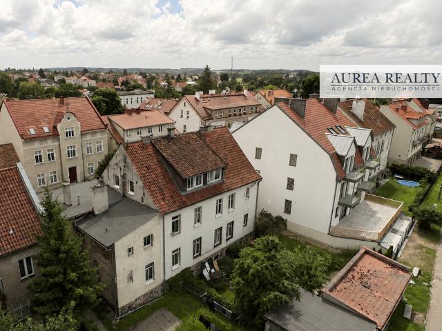 Mieszkanie na sprzedaż w Olsztynek, Warmińsko-mazurskie