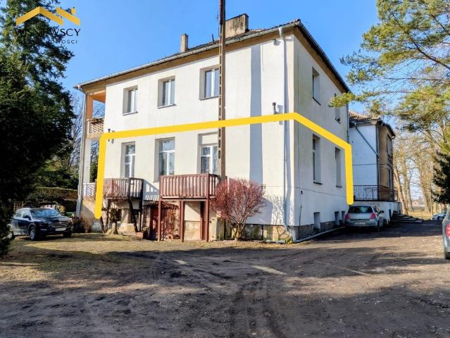 Mieszkanie na sprzedaż w Prabuty, Pomorskie