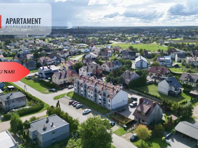 Mieszkanie na sprzedaż w Zblewo, powiat starogardzki