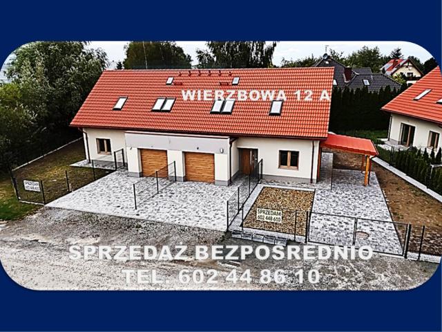 Mieszkanie na sprzedaż w Oława, powiat oławski