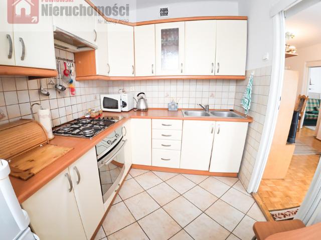 Mieszkanie na sprzedaż w Skawina, Małopolskie