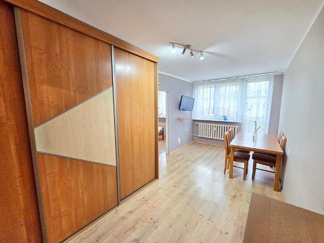 Mieszkanie na sprzedaż w Gniezno, Wielkopolskie