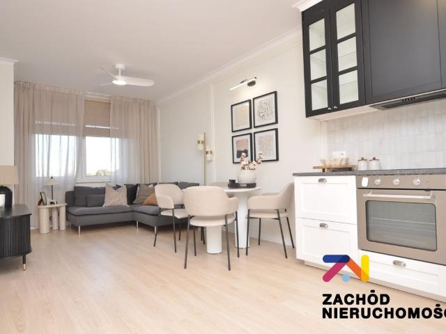 Mieszkanie na sprzedaż w Nowa Sól, Lubuskie