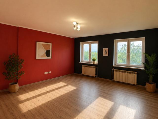 Mieszkanie na sprzedaż w Dębłowo, Wielkopolskie