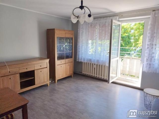 Mieszkanie na sprzedaż w Zachodniopomorskie