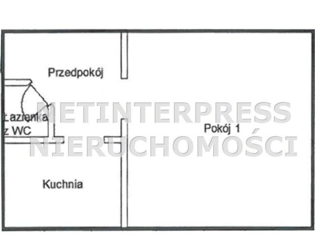 Mieszkanie na sprzedaż w Nowa Sól, Lubuskie