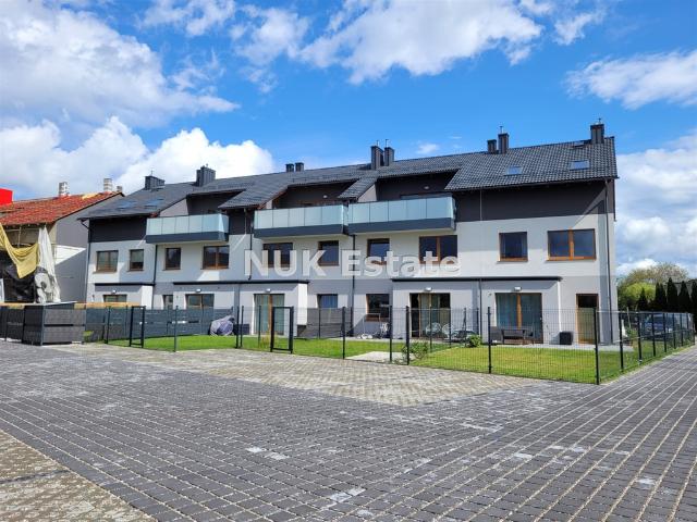 Mieszkanie na sprzedaż w Rumia, Pomorskie