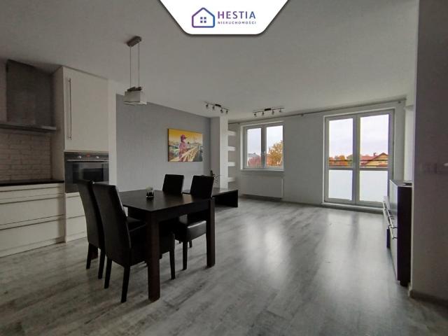 Mieszkanie na sprzedaż w Stargard Szczeciński, Zachodniopomorskie