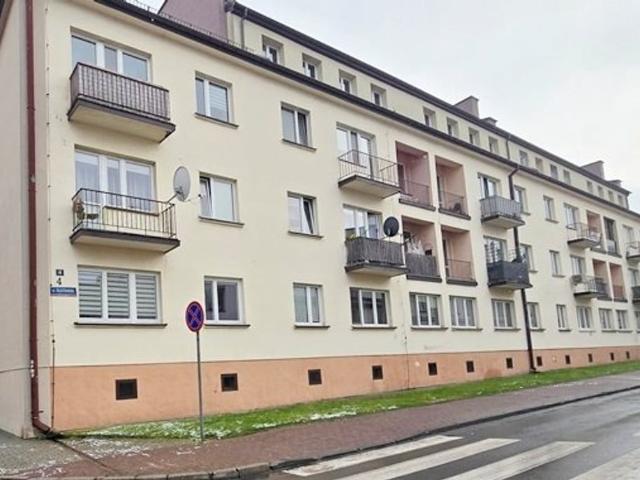 Mieszkanie na sprzedaż w Wieluń, Łódzkie