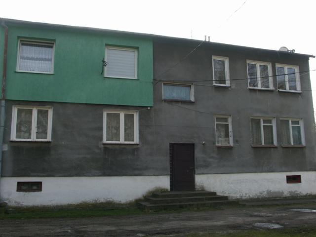 Mieszkanie na sprzedaż w Lubuskie