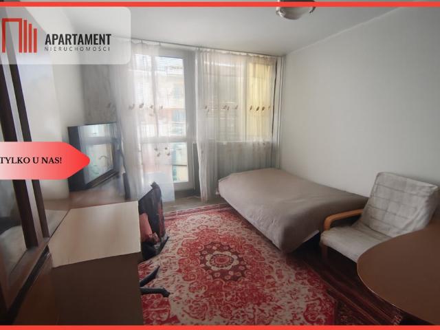 Mieszkanie na sprzedaż w Pomorskie