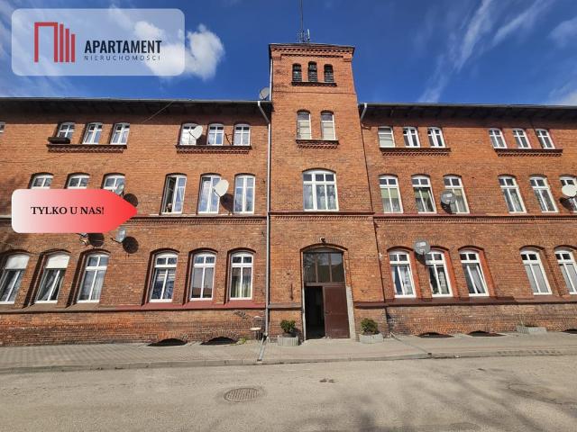 Mieszkanie na sprzedaż w Susz, Warmińsko-mazurskie