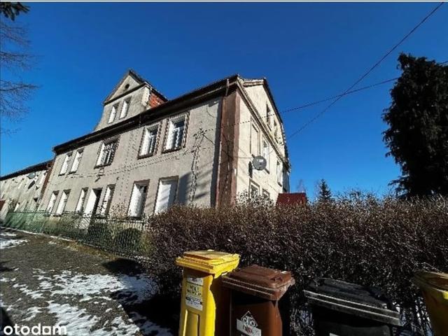 Mieszkanie na sprzedaż w Ruja, Dolnośląskie