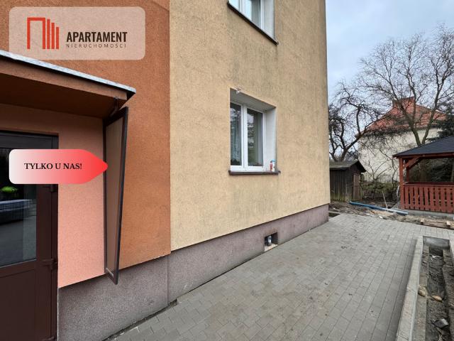 Mieszkanie na sprzedaż w Wschowa, Lubuskie