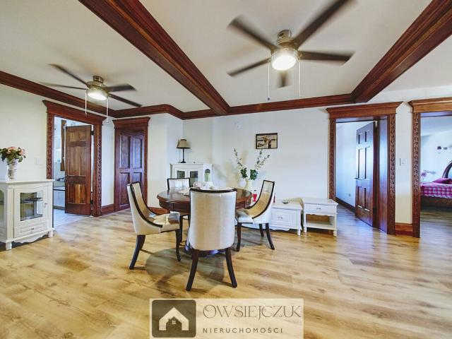 Mieszkanie na sprzedaż w Augustów, Podlaskie