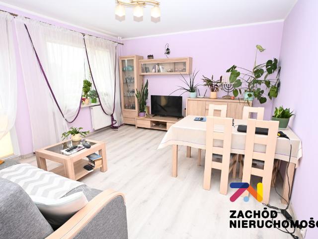 Mieszkanie na sprzedaż w Ścinawa