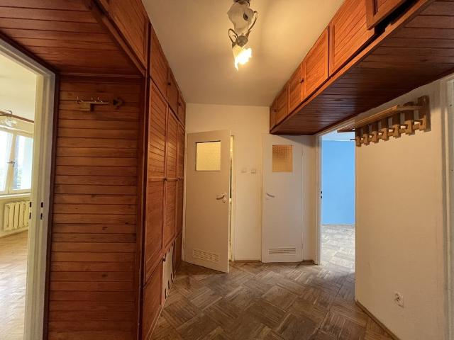 Mieszkanie na sprzedaż w Poniatowa, Lubelskie