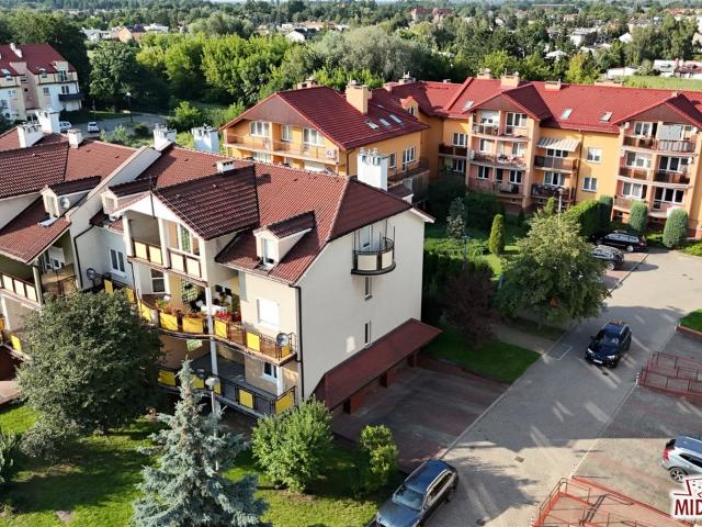 Mieszkanie na sprzedaż w Ciechocinek, Kujawsko-pomorskie