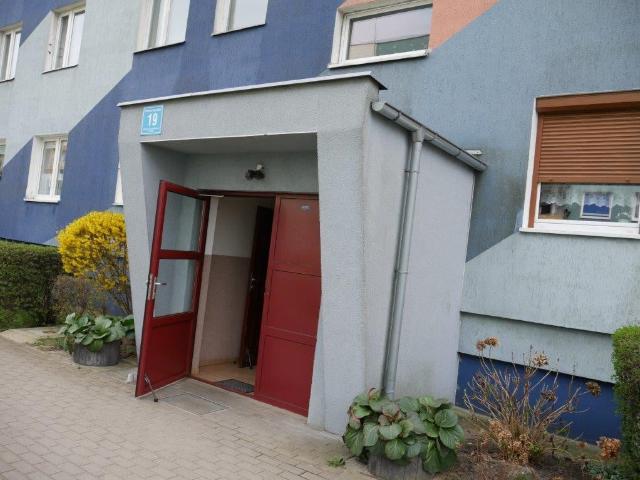 Mieszkanie na sprzedaż w Żagań, Lubuskie