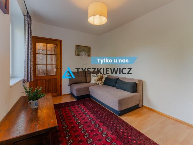 Mieszkanie na sprzedaż w Bytów, Pomorskie