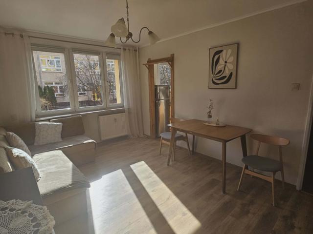 Mieszkanie na sprzedaż w Wejherowo, Pomorskie