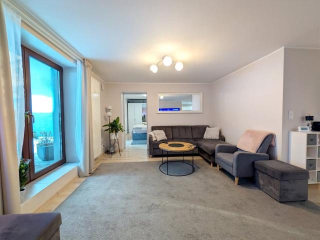 Mieszkanie na sprzedaż w Reda, Pomorskie