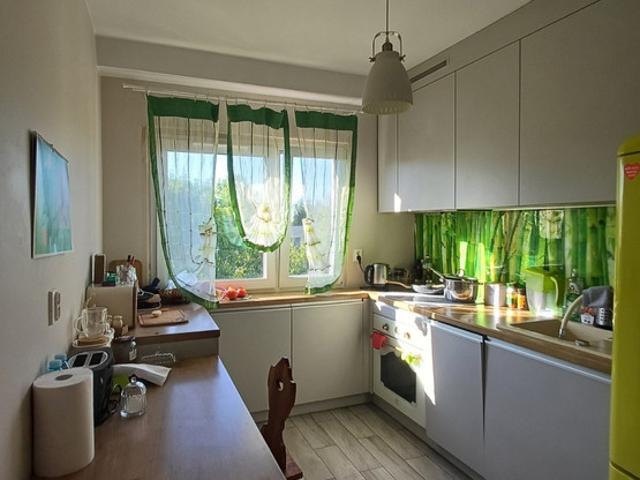 Mieszkanie na sprzedaż w Siechnice, Dolnośląskie