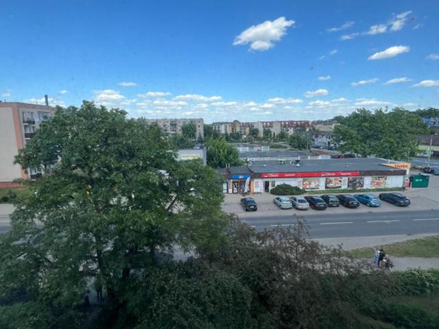 Mieszkanie na sprzedaż w Żyrardów, Mazowieckie