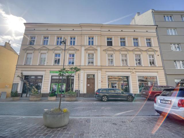 Mieszkanie na sprzedaż w Bydgoszcz, Kujawsko-pomorskie