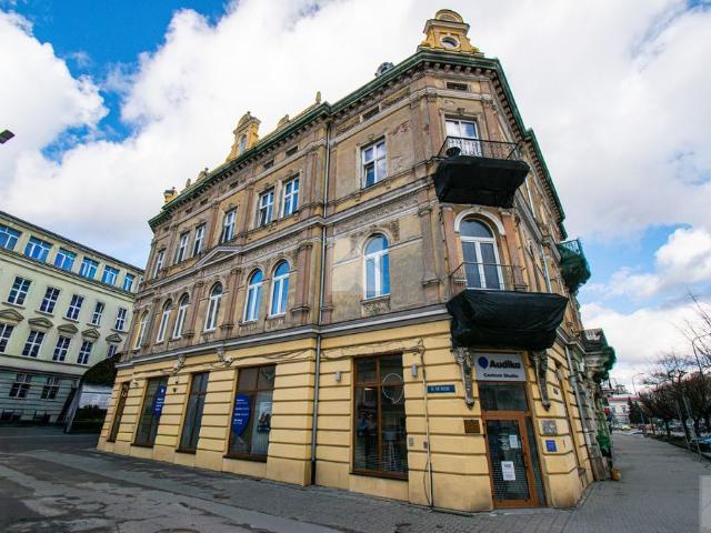 Mieszkanie na sprzedaż w Jarosław, Podkarpackie