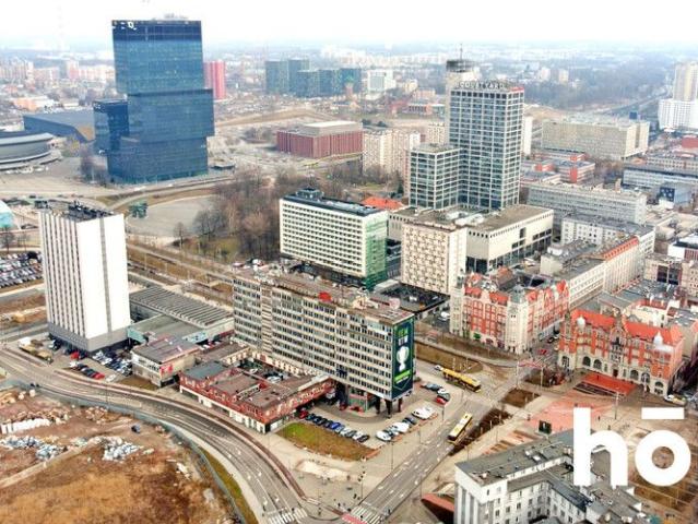 Mieszkanie na sprzedaż w Katowice, Śląskie
