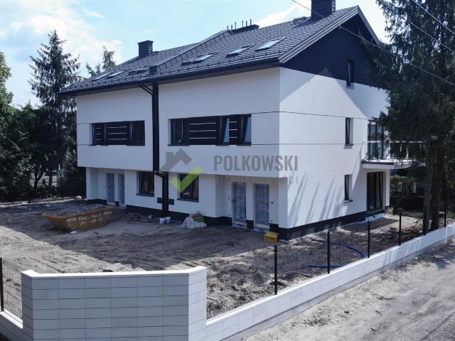 Mieszkanie na sprzedaż w Marki, Mazowieckie