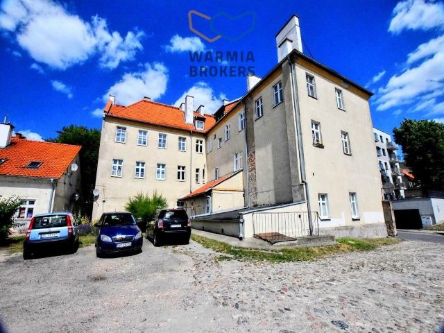 Mieszkanie na sprzedaż w Olsztyn, Warmińsko-mazurskie