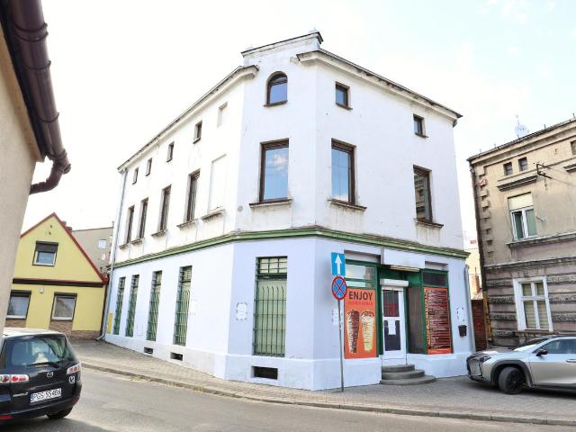 Mieszkanie na sprzedaż w Poniec, Wielkopolskie