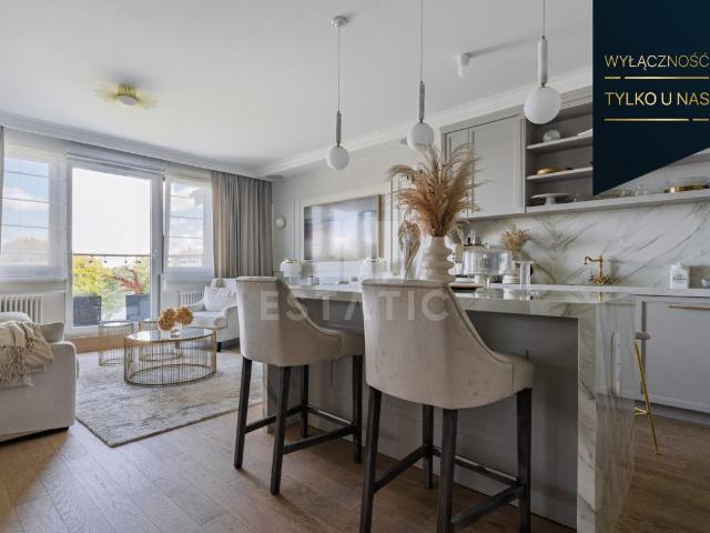 Mieszkanie na sprzedaż w Puck, Pomorskie