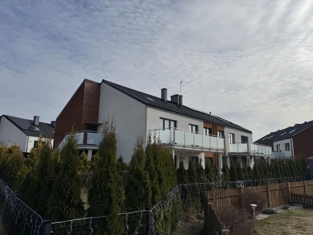 Mieszkanie na sprzedaż w Kosakowo, Pomorskie