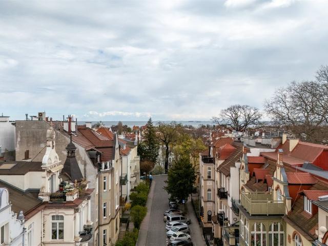 Mieszkanie na sprzedaż w Sopot, Pomorskie