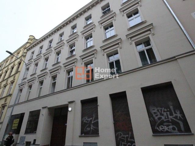 Mieszkanie na sprzedaż w Trójkąt, Wrocław