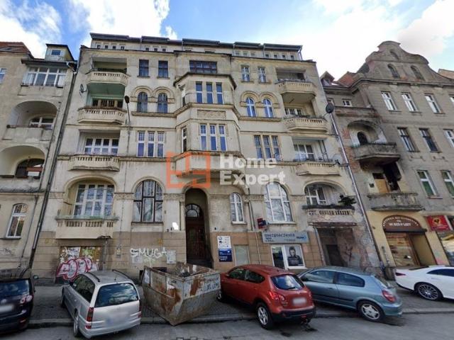 Mieszkanie na sprzedaż w Glinianki, Wrocław