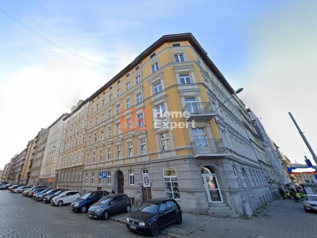 Mieszkanie na sprzedaż w Ostrów Tumski, Wrocław