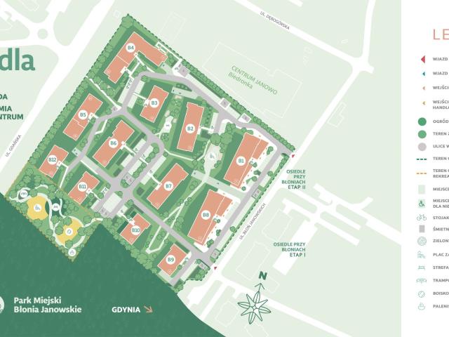 Mieszkanie na sprzedaż w Rumia, Pomorskie