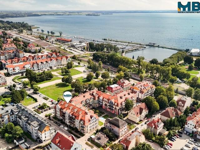 Mieszkanie na sprzedaż w Giżycko, Warmińsko-mazurskie