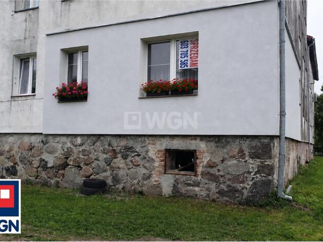 Mieszkanie na sprzedaż w Kwidzyn, Pomorskie