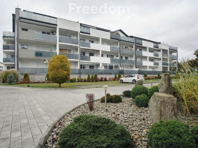 Mieszkanie na sprzedaż w Raciążek, Kujawsko-pomorskie