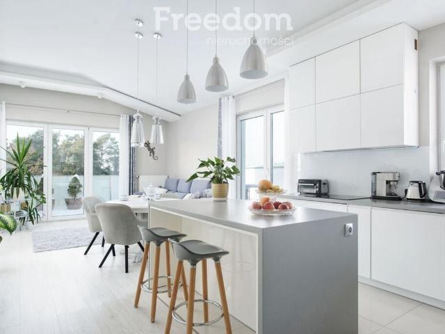 Mieszkanie na sprzedaż w Raciążek, Kujawsko-pomorskie