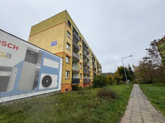 Mieszkanie na sprzedaż w Czerwieńsk, Lubuskie