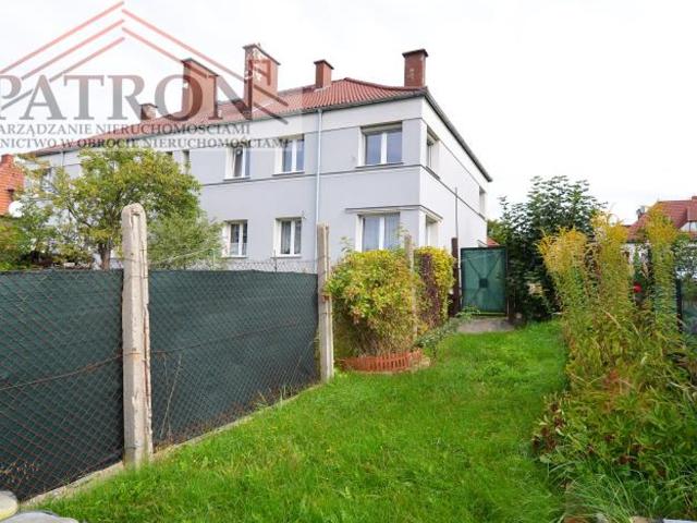 Mieszkanie na sprzedaż w Osiedle Południe, Bolesławiec