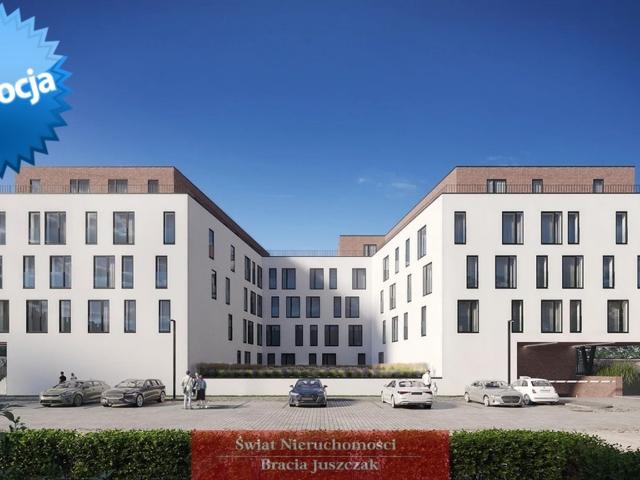 Mieszkanie na sprzedaż w Brzeg, Opolskie